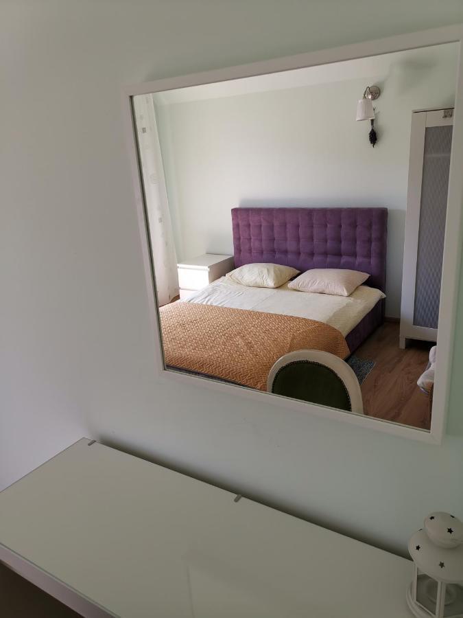 Strefa Ciszy -Lawenda Apartment ชเวียราโดว์-สโดรยจ์ ภายนอก รูปภาพ